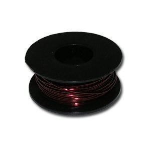 LAKERET KOBBERTRD =1.60mm 100g (5.5m)