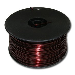 LAKERET KOBBERTRD =1.20mm 1kg (100m)