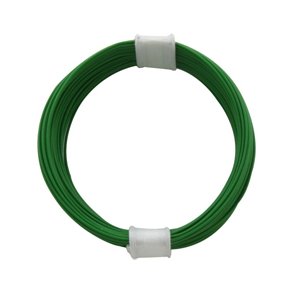 BLD MONTERINGSLEDNING GRN 0.04mm 10m FLERKORET