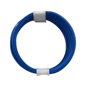 BLD MONTERINGSLEDNING BL 0.04mm 10m FLERKORET