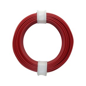 BLD MONTERINGSLEDNING RD 0.14mm 10m FLERKORET