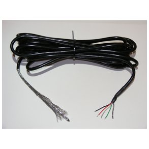 Styrelednig 4x0.25mm+2xskrm  5m