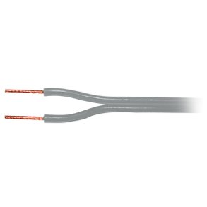 BLD LEDNING 2x1.5mm GR CCA PR. METER