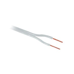 BLD LEDNING 2x1.5mm HVID CCA PR. METER