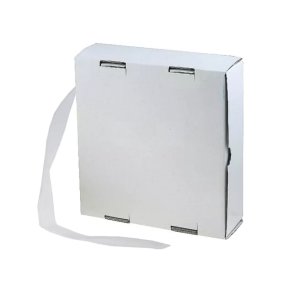 Krympeflex i boks =9.5mm 2:1 15m transparant