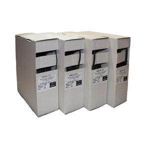 KRYMPEFLEX BOKS =1.5mm 15m KLAR