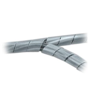 Spiralslange 10m 4-20mm natur