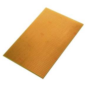 MODULPRINT 160X100mm GLASFIBER ER