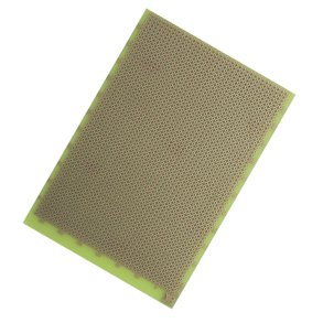 MODULPRINT 160X100mm GLASFIBER ER DOBBELTSIDET