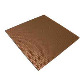 MODULPRINT FR2 100x100mm 2.54 ER