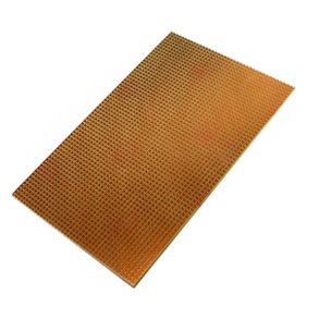 MODULPRINT 160x100mm GLASFIBER BANER