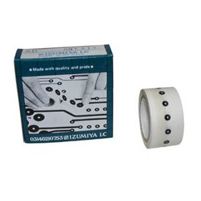 TRANSFER LODDE RULLE  3.5mm 260stk.