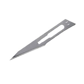 Lst blad til skalpel 7670 spids