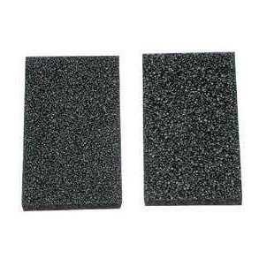 ANTISTATISK IC SKUM 400x250x5mm