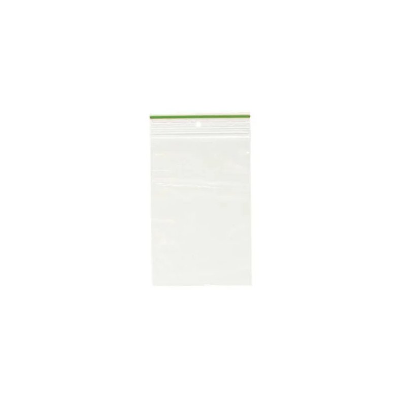 PLASTPOSE 100stk. m. LYNLS 200x300x0.05mm A5