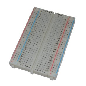 LABBOARD m. 400 HULLER 8.2x5.5cm