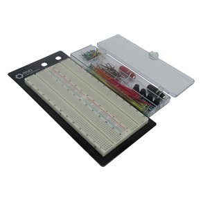 LABMODUL m. 1360 HULLER/2 KLEMBSNINGER