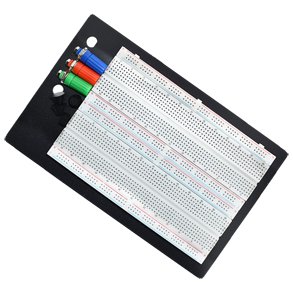 LABMODUL m. 1660 HULLER/3 KLEMBSNINGER