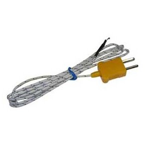 Type K temperaturfler