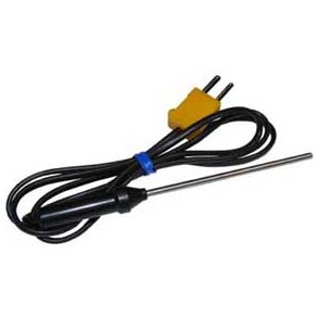 TERMOFLER PROBE MED STIK TYPE-K
