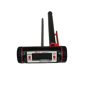 DIGITAL MINITERMOMETER MED HOLD 50-150