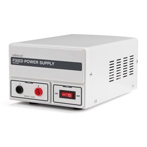 STRMFORSYNING 13.8Vdc 6/8A