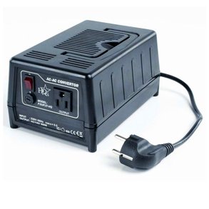 OMFORMER 230Vac-110Vac 300W