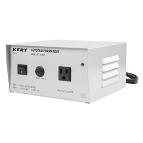 OMFORMER 230Vac-110Vac 1000W
