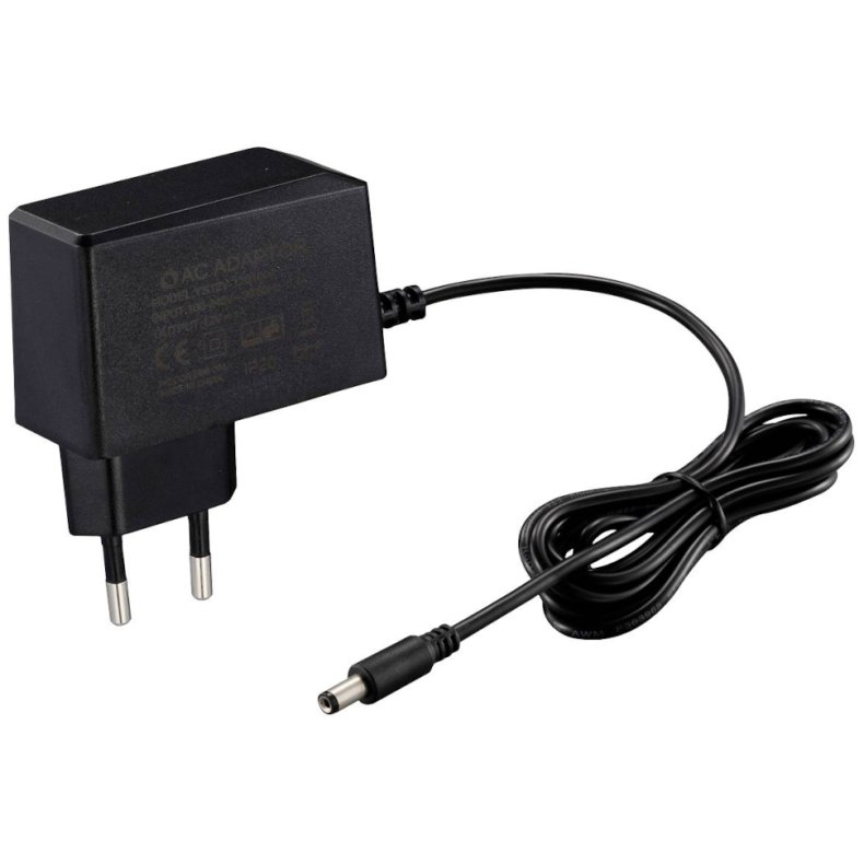Switch-Mode str�mforsyning 230Vac/24Vdc 1.5A 36W