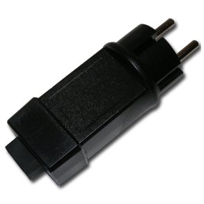 USB STRMFORSYNING 230Vac/5Vdc 1A IP44