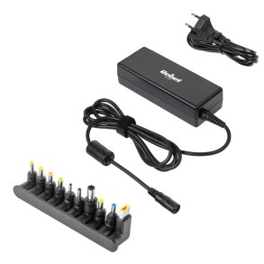 LAPTOP SWITCH-MODE 230Vac/18.5-20Vdc 65W (3.5A) REBEL 10 STIK