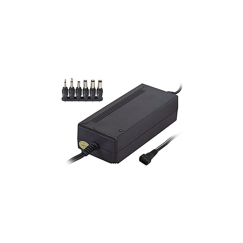 SWITCH-MODE 230Vac/5-15Vdc 36W STRMFORSYNING