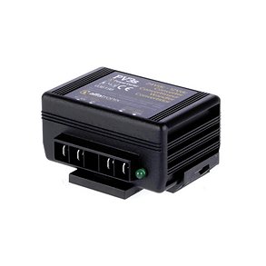 DC/DC KONVERTER 17-32V TIL 12V 3A