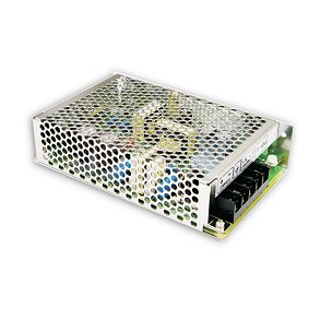 DC/DC KONVERTER 9.2-18V TIL 11-16V 4.2A 50W