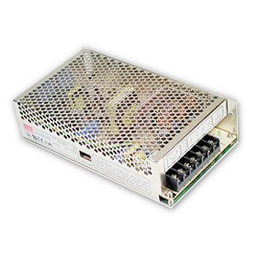 DC/DC KONVERTER 36-72V TIL 11-16V 12.5A 150W