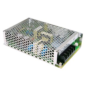 DC/DC KONVERTER 19-36V TIL 11-16V 4.2A 50W