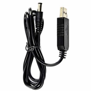 USB BOOSTER 5V TIL 12V 700mA