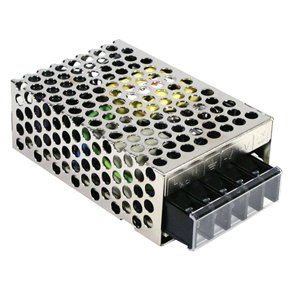 DC/DC KONVERTER 9.2-18V TIL 10.8-13.2V 1.25A 15W