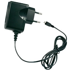 Universal netadapter 5Vdc 1.2A MICRO-USB
