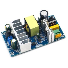 Strmforsyning til indbygning 24Vdc/4A