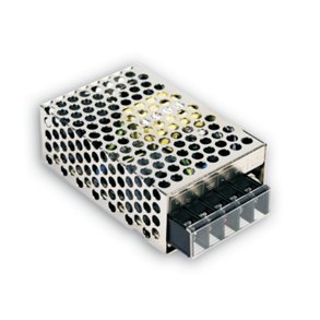 Str�mforsyning 24Vdc 1.1A