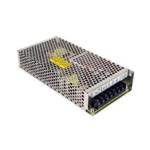 Str�mforsyning 24Vdc 6.5A