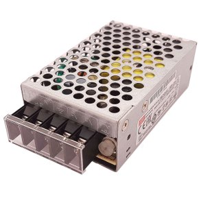 Strmforsyning 5Vdc 5A