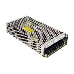 Str�mforsyning 5Vdc 26A