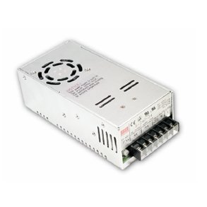 Str�mforsyning 7.5Vdc 30A