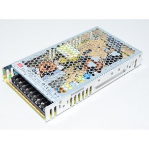 Str�mforsyning 12Vdc 16.7A