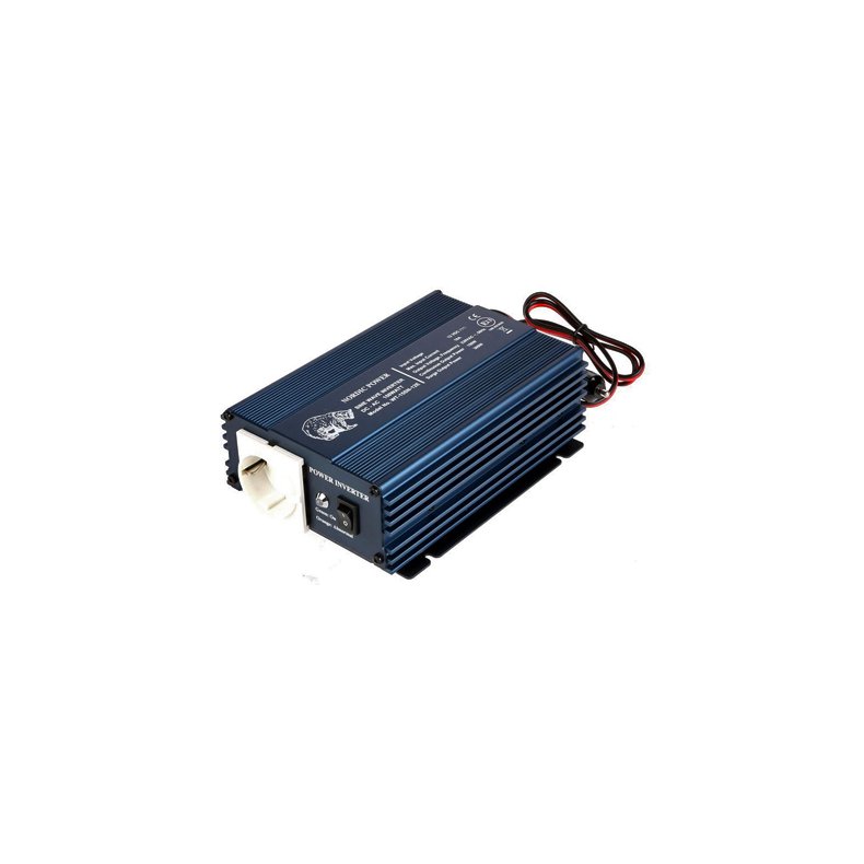 INVERTER 12Vdc IND 230Vac 150W SINUS UD