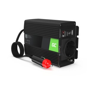 INVERTER 12Vdc IND 230Vac 150W SINUS UD