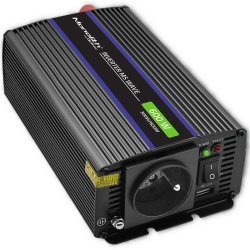 INVERTER 12Vdc IND 230Vac 300W UD