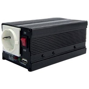 INVERTER 12Vdc IND 230Vac 300W UD
